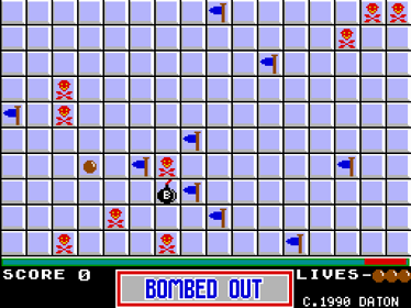 Mind Games 1 - Screenshot - Gameplay