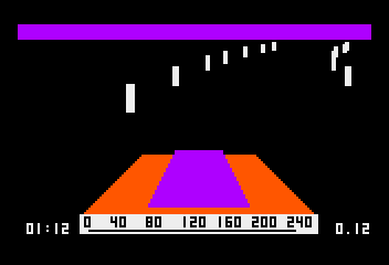 280 Zzzap / Dodgem