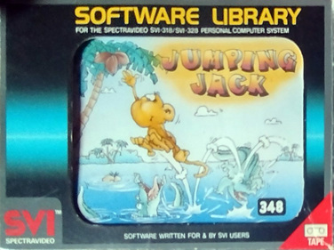 Jumping Jack