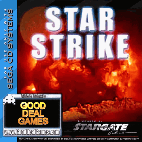 Star Strike