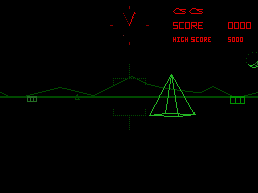 BattleZone