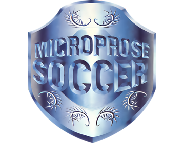 Keith Van Eron's Pro Soccer - Clear Logo Image