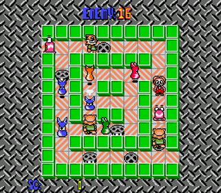 Smart Mouse - Screenshot - Gameplay Image