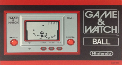 Ball (Re-Issue)