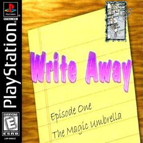 Write Away 1