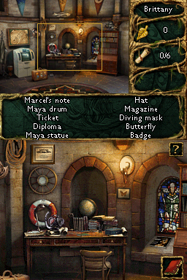 Chronicles of Mystery: The Secret Tree of Life