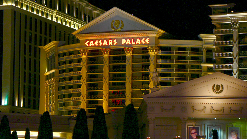Caesars Palace