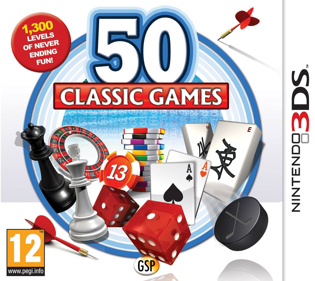 35 Classic Games