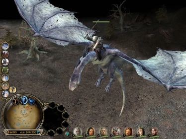 The Lord of the Rings: The Battle for Middle-Earth - Screenshot - Gameplay