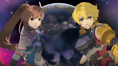 Star Ocean: The Last Hope: 4K & Full HD Remaster - Fanart - Background