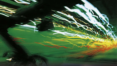 Shutokou Battle '97: Tsuchiya Keiichi & Bandou Masaaki