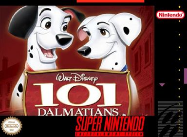 101 Dalmatians