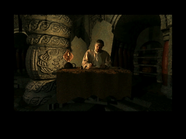 Riven: The Sequel to Myst - Screenshot - Gameplay Image
