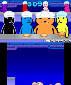 Kutar Burger Factory - Screenshot - Gameplay