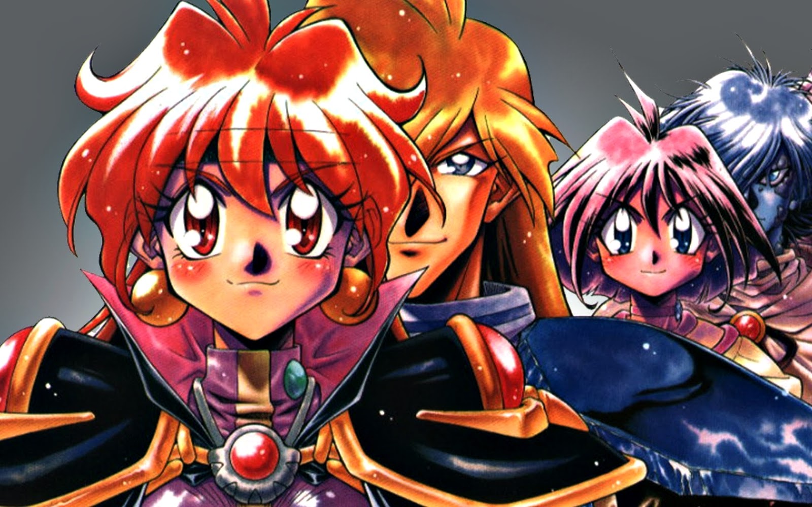 Slayers Royal 2
