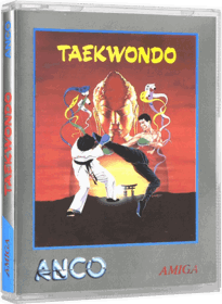 Thai Boxing - Box - 3D Image