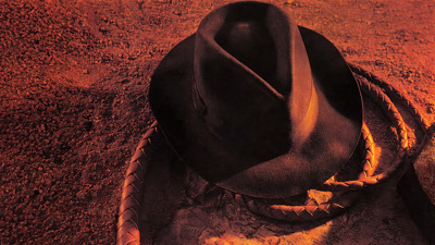 Indiana Jones' Greatest Adventures