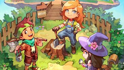 Littlewood - Fanart - Background