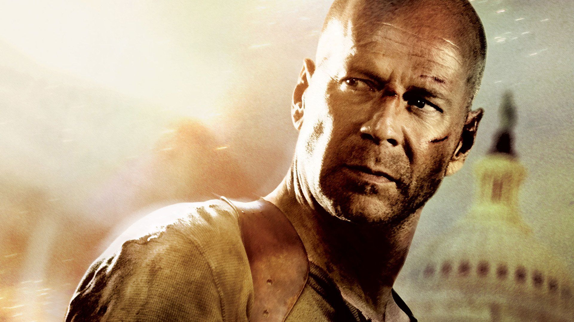 Die Hard Trilogy