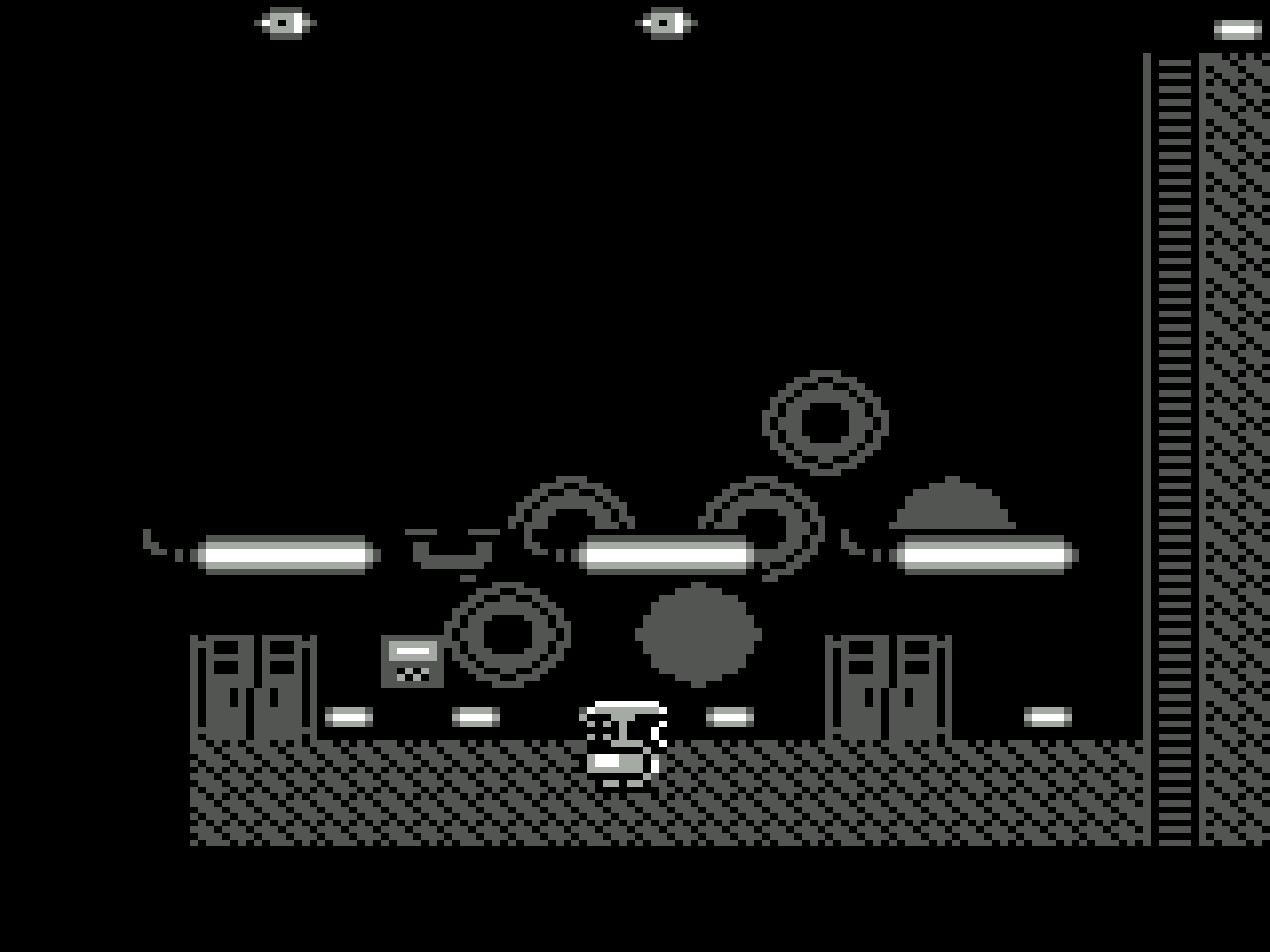 Abyss Story