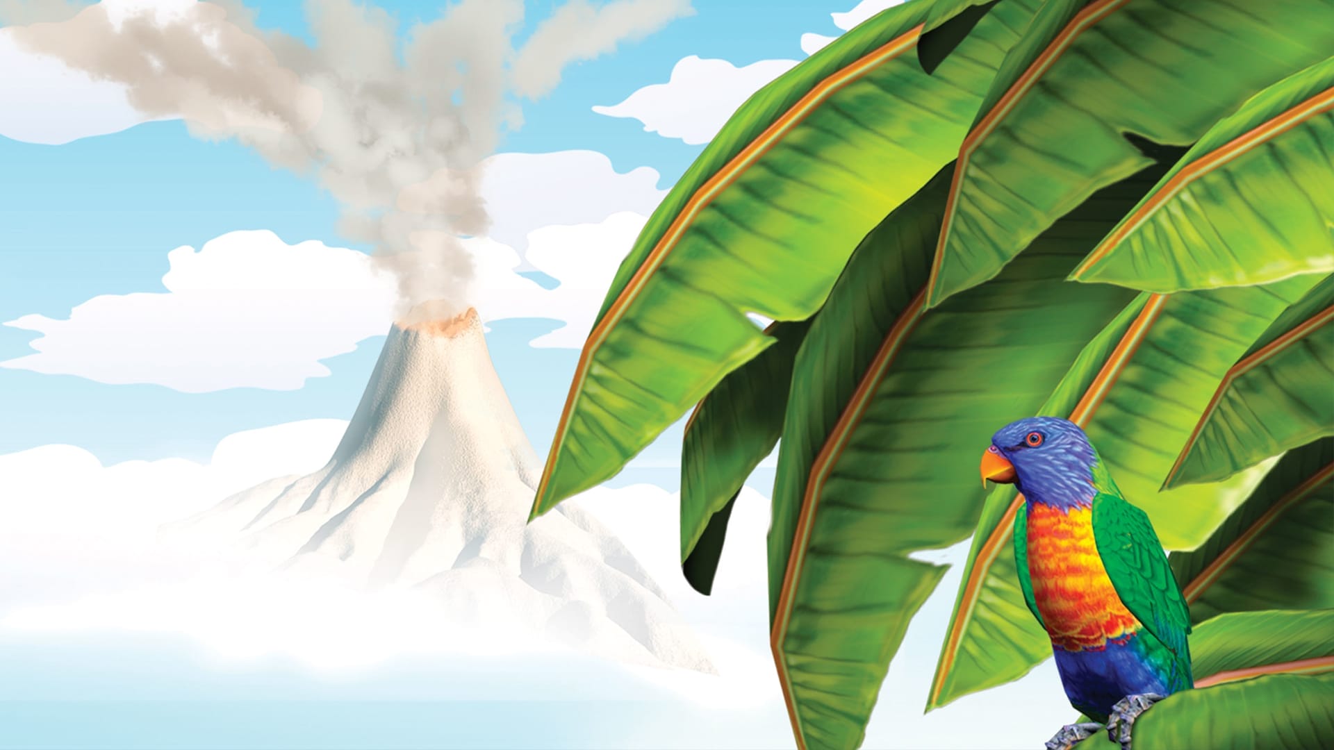 The Sims 2: Castaway