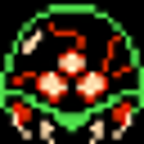 Metroid - Icon