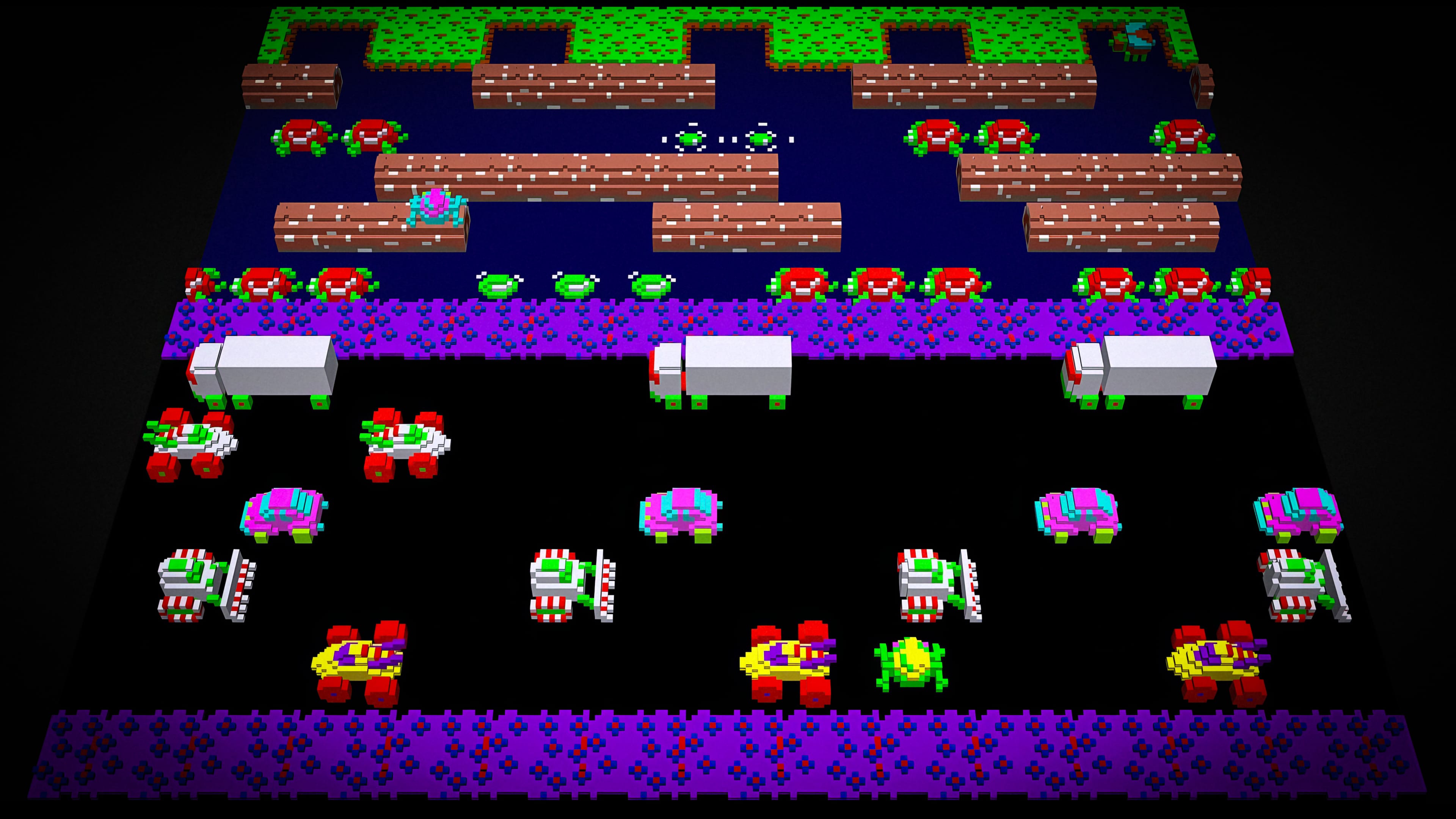 Frogger