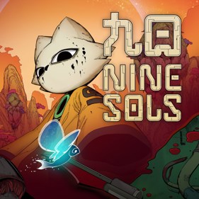 Nine Sols - Square