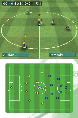Real Soccer 2008