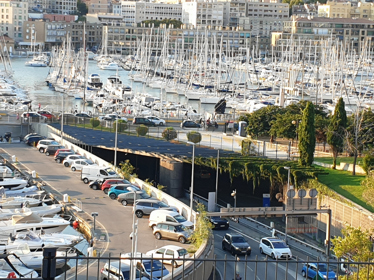 Paris-Marseille Racing II