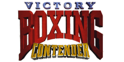 Contender 2 - Clear Logo