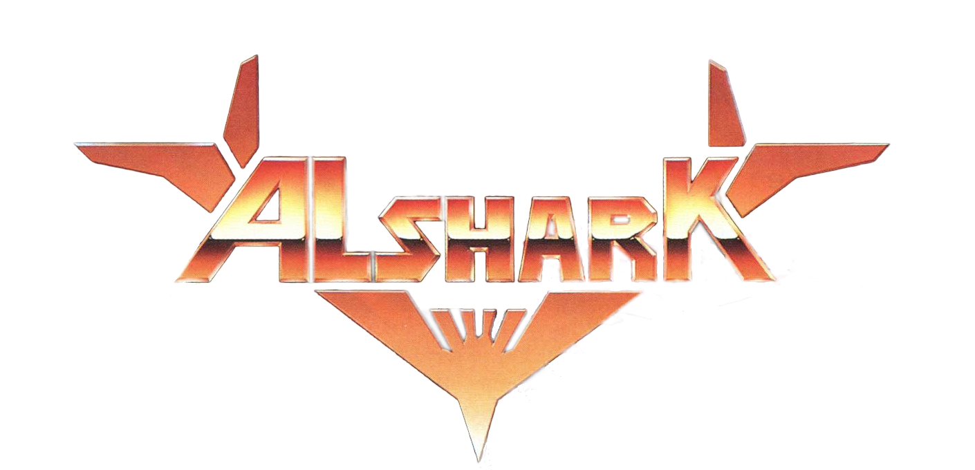 Alshark Images - LaunchBox Games Database