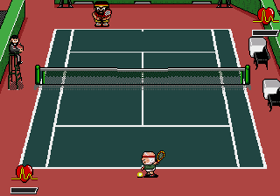 Bomb on Basic City: Special Edition - Screenshot - Gameplay