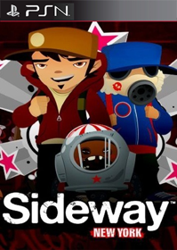 Sideway: New York