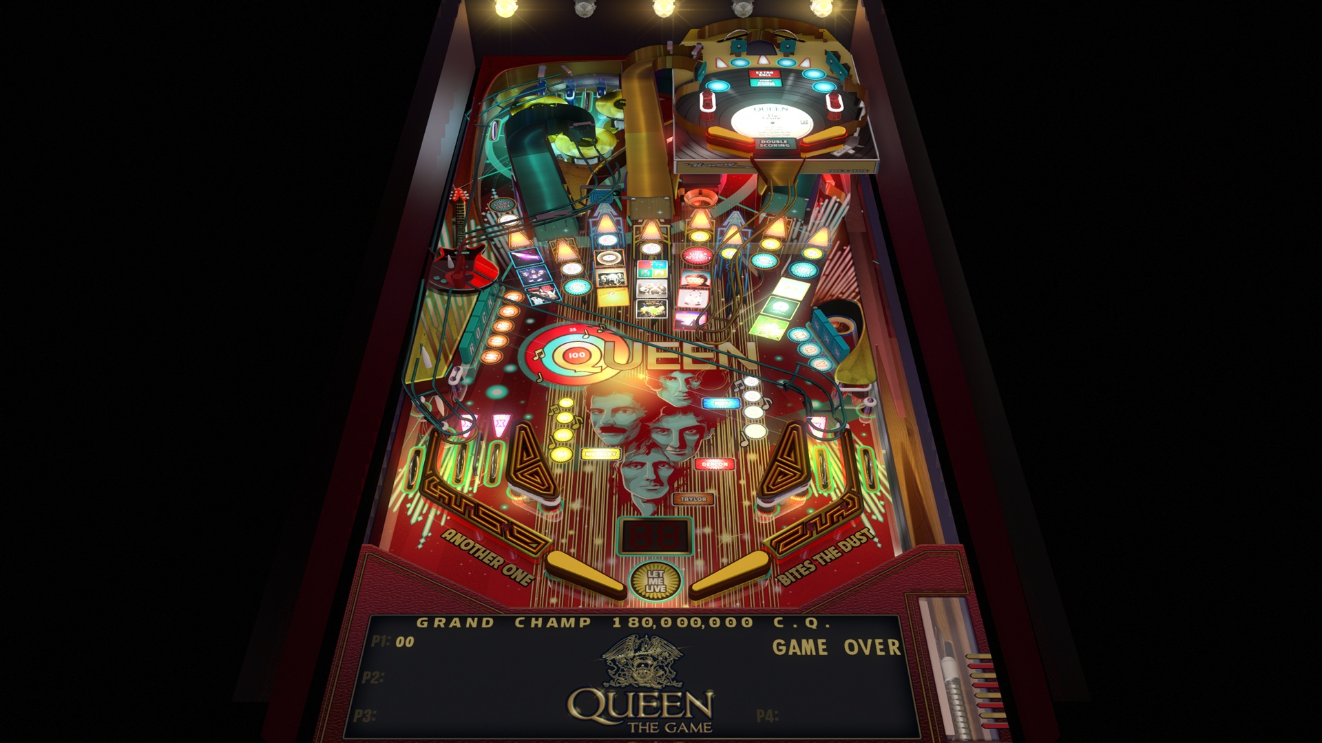 Queen: The Game Hits 2