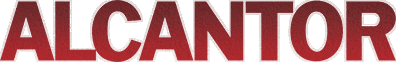 Alcantor - Clear Logo