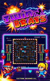 Twin Brats