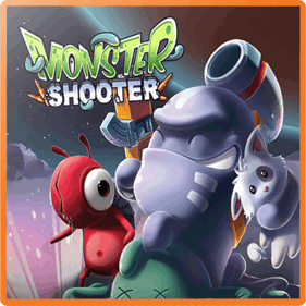 Monster Shooter