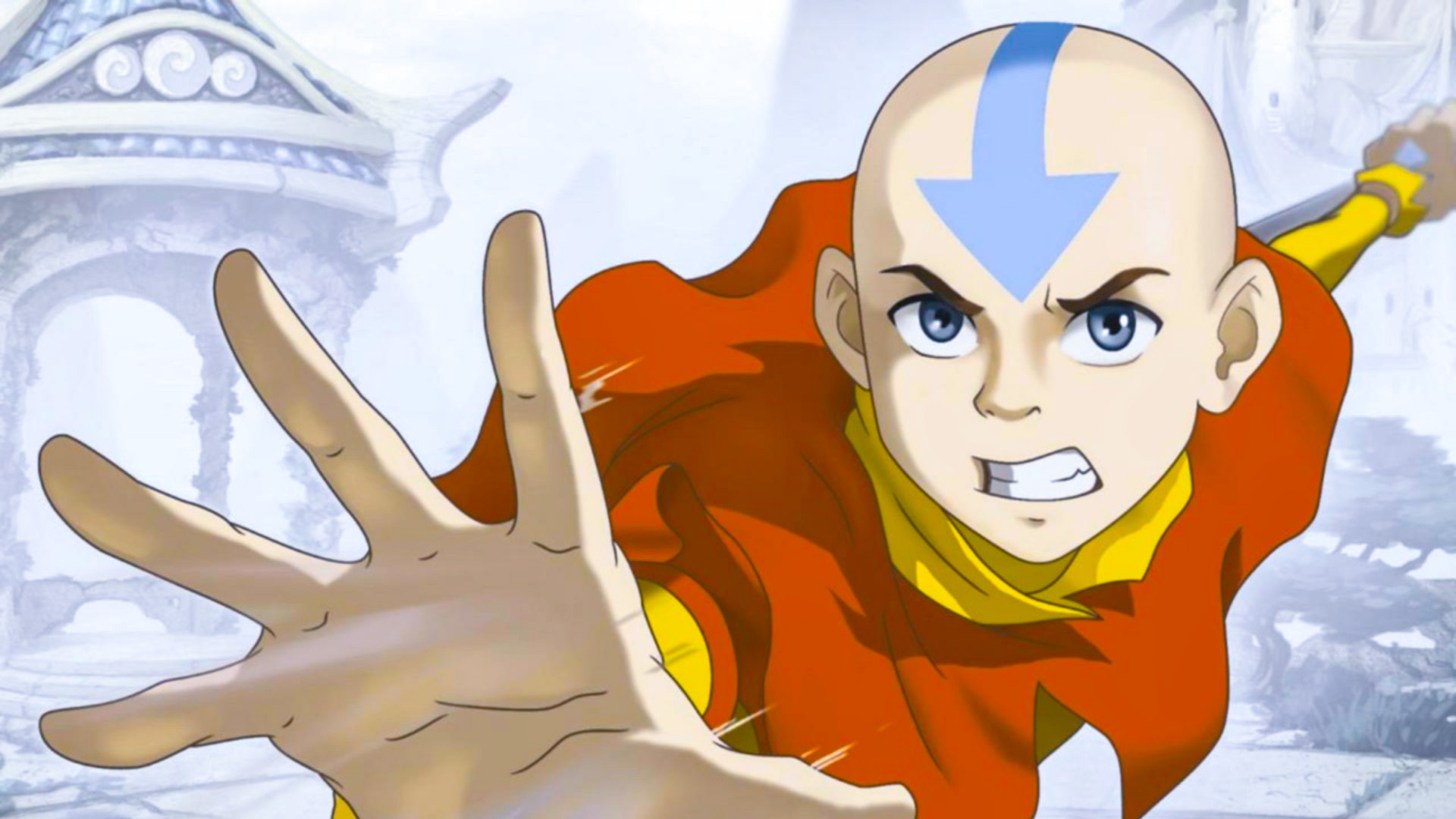 Avatar: The Last Airbender