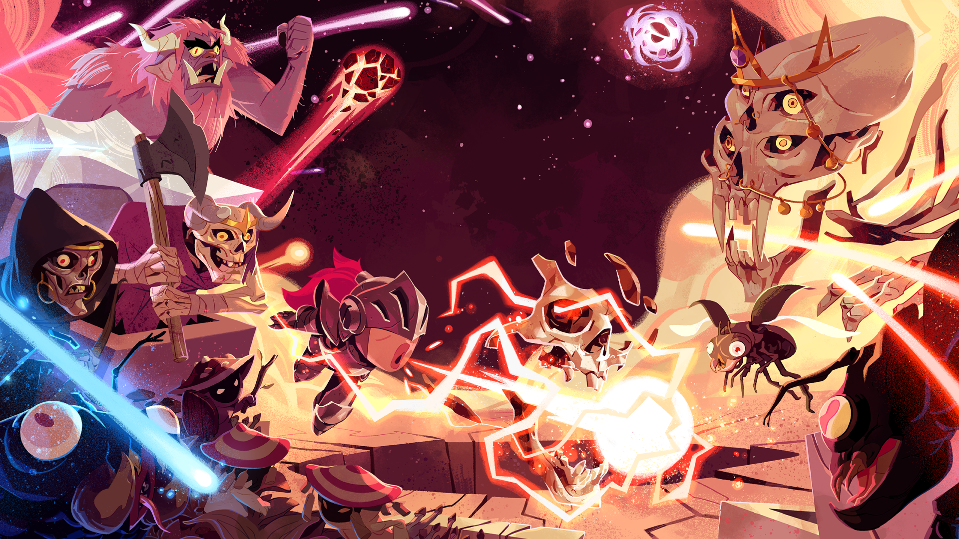 Ball x Pit: Nintendo Switch 2 Edition