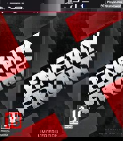 Enemy Front - Box - Front