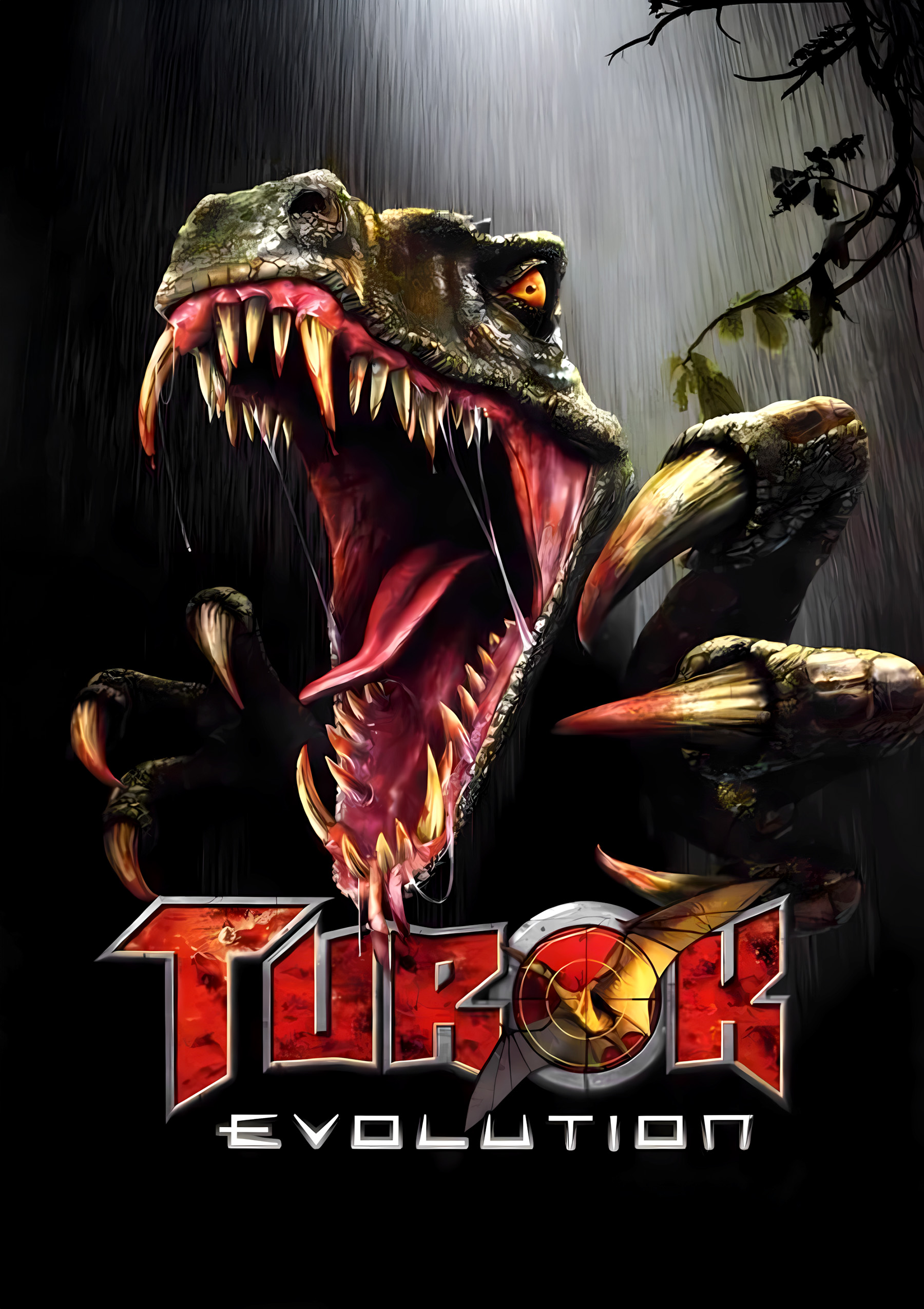 Turok: Evolution Images - LaunchBox Games Database