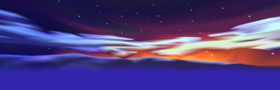 Spyro: Year of the Dragon - Banner