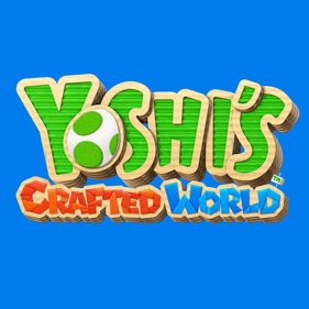 Yoshi's Crafted World - Square