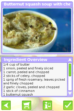 What's Cooking?: Jamie Oliver