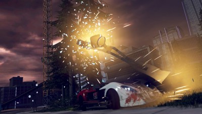 Carmageddon: Max Damage - Screenshot - Gameplay