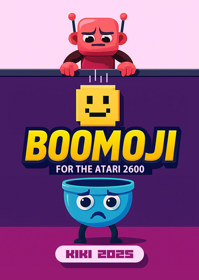 Boomoji
