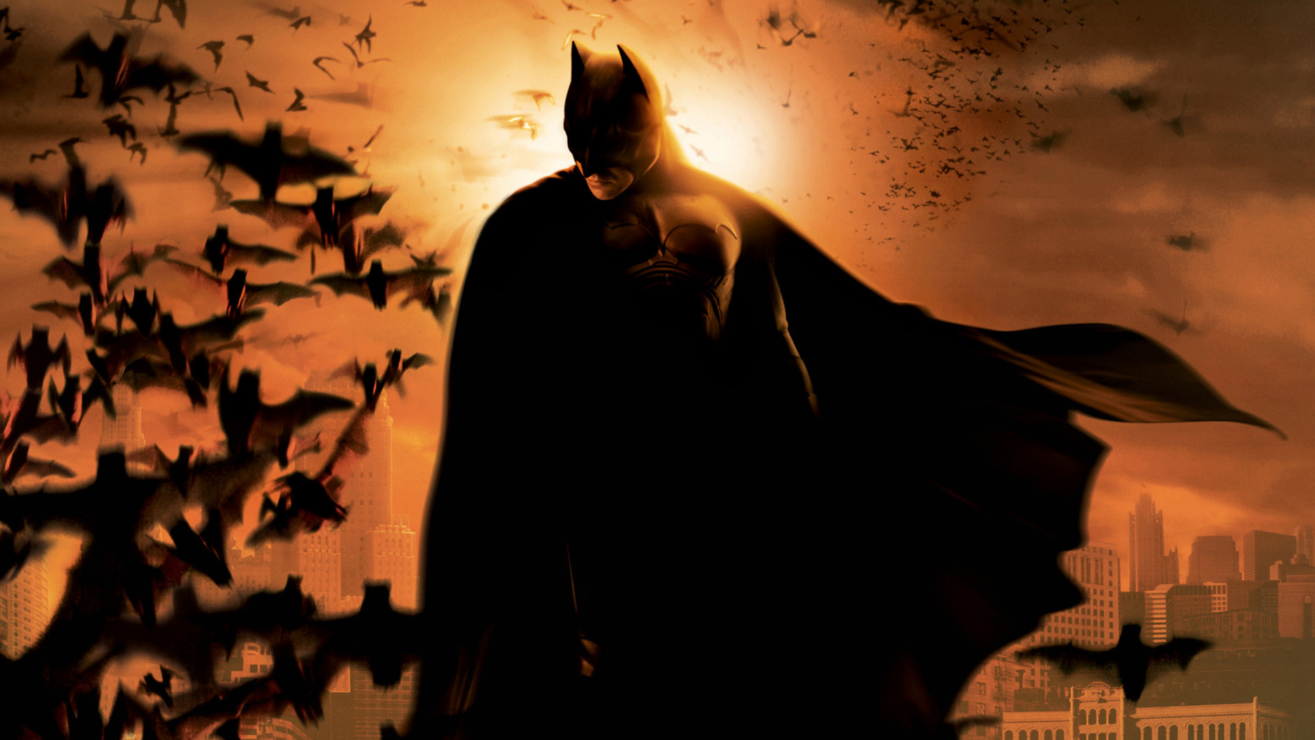 Batman Begins (PS2 Classics)