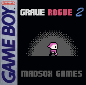 Grave Rogue 2