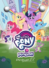 My Little Pony